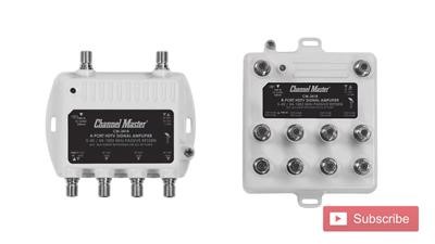 News On How To Get Hdtv With Antenna Online